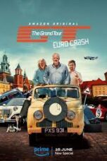 Serial Barat The Grand Tour Season 5
