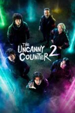 Drama Korea The Uncanny Counter Season 2 2023 Drama Korea The Uncanny Counter Season 2 2023