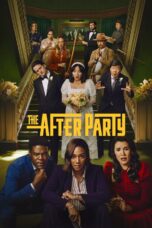 Serial Barat The Afterparty Season 2 2023
