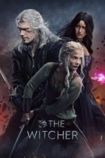 Serial Barat The Witcher Season 3 2023