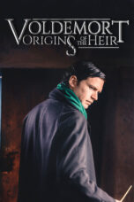Voldemort Origins of the Heir 2018