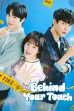 Drama Korea Behind Your Touch 2023 Drama Korea Behind Your Touch 2023