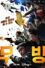 Drama Korea Moving 2023