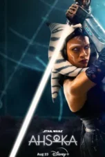 Serial Barat Ahsoka Season 1 2023