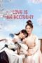 Drama China Love Is an Accident 2023