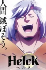 Serial Anime Helck 2023