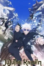 Serial Anime Jujutsu Kaisen Season 2 2023
