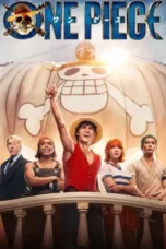 Serial Anime One Piece Live Action Season 1 2023