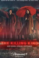 Serial Barat The Killing Kind 2023 TAMAT