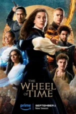 Serial Barat The Wheel of Time Season 2 2023