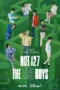 TV Show NCT 127 The Lost Boys 2023 TAMAT