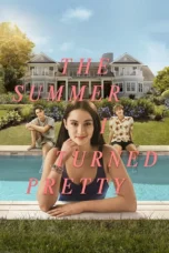 The Summer I Turned Pretty Season 1 2023 TAMAT