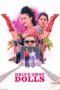 Bokeh Barat Drive Away Dolls 2024