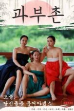 Film Semi Korea Village of Widows 2024
