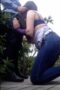Mesum di kebun sama pacarku