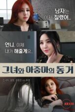 Nonton Film Semi Korea She and Auntie Live Together 2024