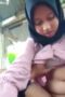 Viral doi minta jatah mesum di gubug