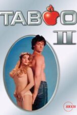 Semi Barat Taboo 2 1982