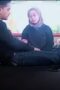 VIRAL hijab mesum DI WARUNG KETIKA LAGI SEPI
