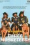 Semi Barat Germany The Sex Adventures of the Three Musketeers