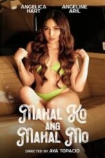 Bokep Philippines Girl Bond Mahal ko ang Mahal Mo