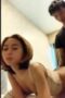Genjot Pacarku Cewek Short Hair Bondol Sambil Kiss2 Manjah