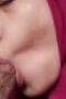 Disepong Adek Kandung sendiri Jilbab Merah