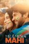 Mr and Mrs Mahi (2024) Sub Indo