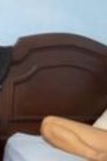 ABG Colmek Sambil Nonton Bokep