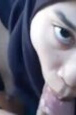 Hijab viral ngewe indo virall