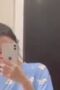 Chindo Daster Biru Pap Tocil Buat Pacar