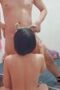 Bokep Indo Mandiin Adik Imut Sebelum Ngentot