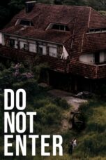 Do Not Enter (2024) Sub Indo