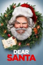 Dear Santa (2024) Sub Indo