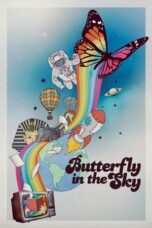 Butterfly in the Sky (2024) Sub Indo