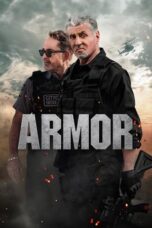 Armor (2024) Sub Indo
