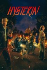 Serial Hysteria (2024) Season 1 Sub Indo
