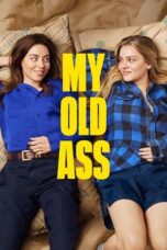 My Old Ass (2024) Sub Indo