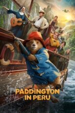 Paddington in Peru (2024) Sub Indo