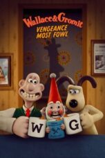 Film Wallace and Gromit Vengeance Most Fowl (2024)