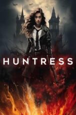 Huntress (2024) Sub Indo