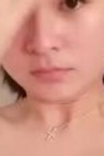 Cewek Chindo Lagi Belajar Live Colmek