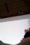 Indonesian Model Casting Hidden Camera