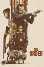 Film Online The Order (2024) Sub Indo