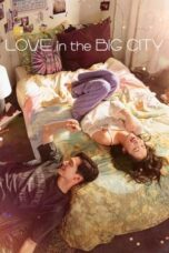 Film Online Love in the Big City (2024) Sub Indo