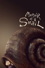 Film Online Memoir of a Snail (2024) Sub Indo