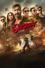 Film Online Singham Again (2024) Sub Indo