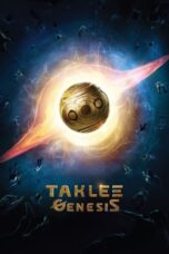 Film Online Taklee Genesis (2024) Sub Indo