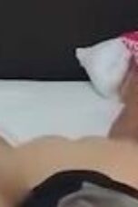 Bokep Indo Cewek Jilbab Diajak Ngewe Pak Rt