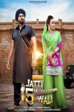 Film Online Jatti 15 Murrabean Wali (2024) Sub Indo